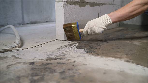 24/7 Emergency Interior Drainage System experts in Buchtel, OH